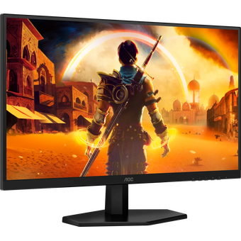  Монитор AOC Q27G42ZE Black 