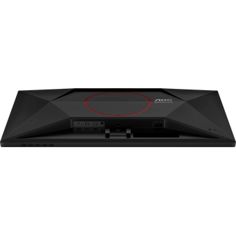  Монитор AOC Q27G42ZE Black 