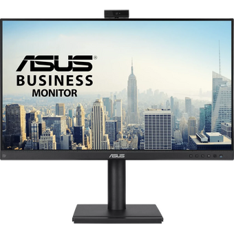  Монитор ASUS Business BE249QFK (90LM01V1-B03370) черный 