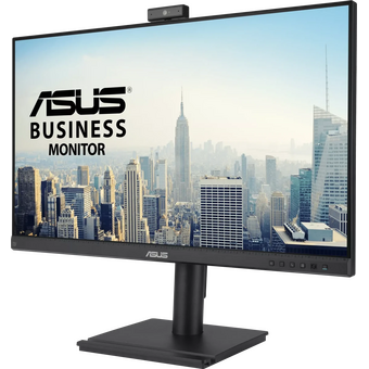  Монитор ASUS Business BE249QFK (90LM01V1-B03370) черный 