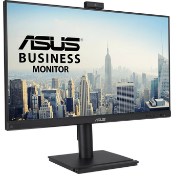  Монитор ASUS Business BE249QFK (90LM01V1-B03370) черный 