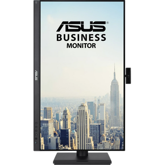  Монитор ASUS Business BE249QFK (90LM01V1-B03370) черный 