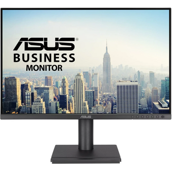  Монитор ASUS BE248CFN (90LM0AJ0-B02K70) черный 