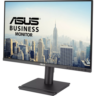  Монитор ASUS BE248CFN (90LM0AJ0-B02K70) черный 