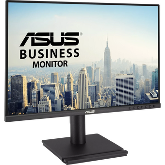  Монитор ASUS BE248CFN (90LM0AJ0-B02K70) черный 