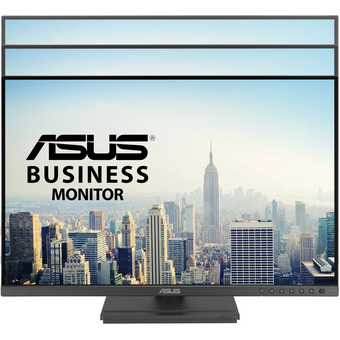  Монитор ASUS BE248CFN (90LM0AJ0-B02K70) черный 