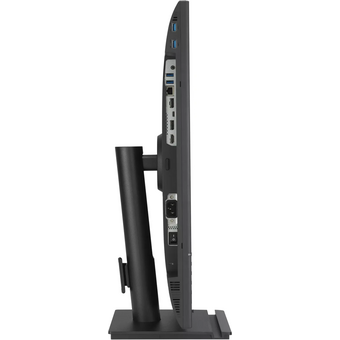  Монитор ASUS BE248CFN (90LM0AJ0-B02K70) черный 