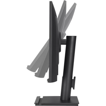  Монитор ASUS BE248CFN (90LM0AJ0-B02K70) черный 