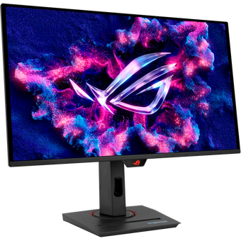  Монитор ASUS ROG Strix XG27UCDMG (90LM0B20-B01971) черный 