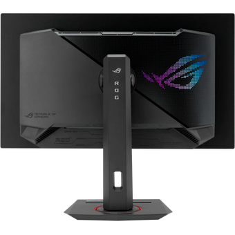  Монитор ASUS ROG Strix XG27UCDMG (90LM0B20-B01971) черный 