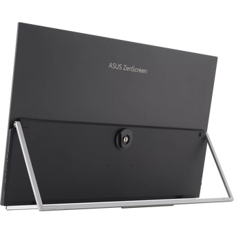  Монитор ASUS ZenScreen MB27ACF (90LM0AU5-B01A71) черный 