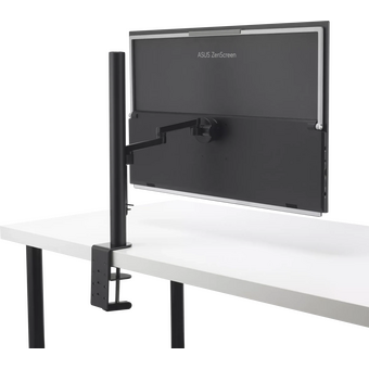  Монитор ASUS ZenScreen MB27ACF (90LM0AU5-B01A71) черный 