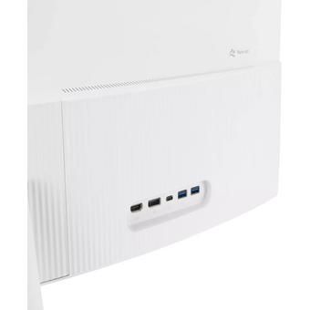  Монитор ASUS VU34WCIP-W (90LM0AIT-B01M71) черный 