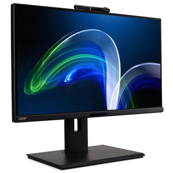  Монитор Acer B278UEbemiqprcuzxv (UM.HB8CD.E01) 
