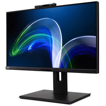  Монитор Acer B278UEbemiqprcuzxv (UM.HB8CD.E01) 