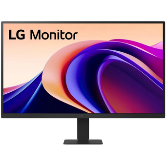 Монитор LG 27U631A-B Black 