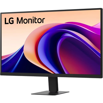  Монитор LG 27U631A-B Black 