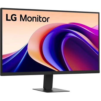  Монитор LG 27U631A-B Black 