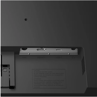  Монитор LG 27U631A-B Black 