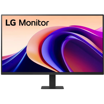  Монитор LG 32U631A-B Black 