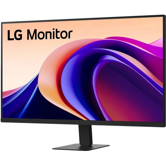  Монитор LG 32U631A-B Black 