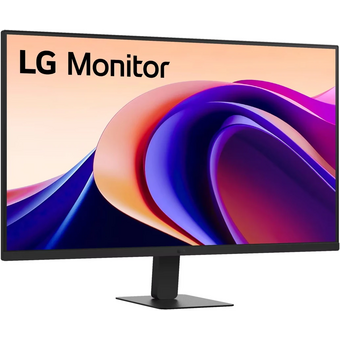  Монитор LG 32U631A-B Black 