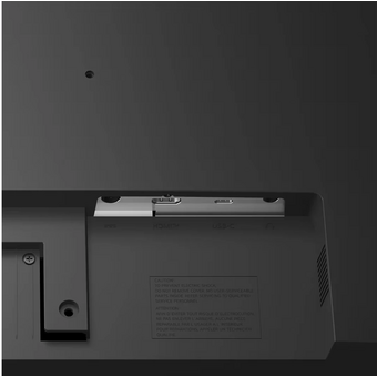  Монитор LG 32U631A-B Black 