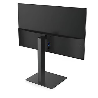  Моноблок IRBIS GroovyAIO 27 (G.27i5M2165WHC.000) 27" (I5-1240P, 1920x1080 IPS, 16GB DDR4/512GB NVME SSD 