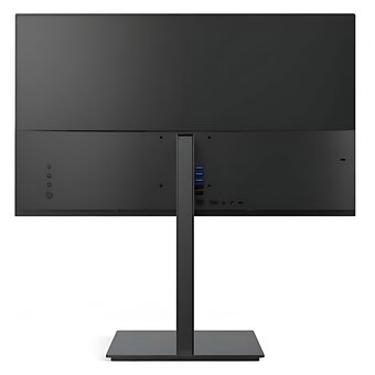  Моноблок IRBIS GroovyAIO 27 (G.27i5M2165WHC.000) 27" (I5-1240P, 1920x1080 IPS, 16GB DDR4/512GB NVME SSD 