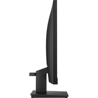  Монитор HP Value Line V24V G5 (65P62E9) черный 