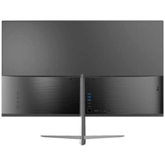  Моноблок IRBIS GroovyAIO 24 (G.24i5M2165WC.000) 23.8" I5-1240P1920x1080 IPS 16GB DDR4/512GB NVME SSD 