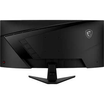  Монитор MSI MAG 346CQ 1500R (9S6-3DD71M-016) Black 