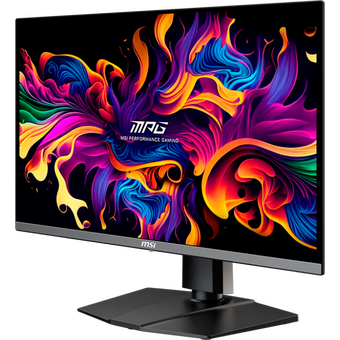  Монитор MSI MPG 272URX (9S6-3CD79A-068) черный 