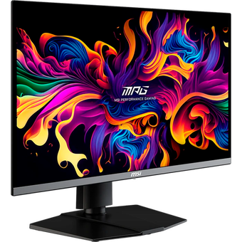  Монитор MSI MPG 272URX (9S6-3CD79A-068) черный 