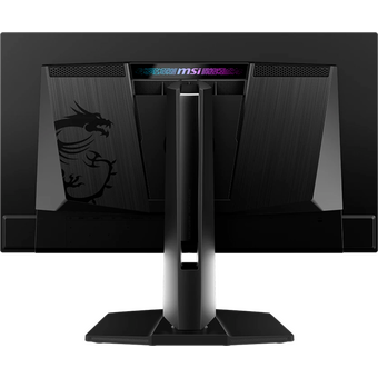  Монитор MSI MPG 272URX (9S6-3CD79A-068) черный 