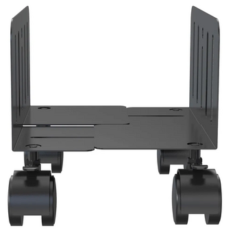 Подставка Cactus CS-CCB черный   Подставка Cactus CS-CCB черный