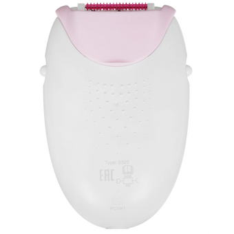  Эпилятор BRAUN SE3-031 