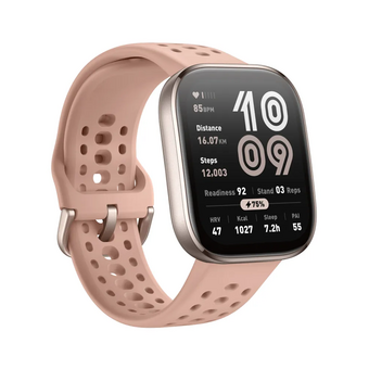  Smart-часы Amazfit Bip 6 A2435 розовый 