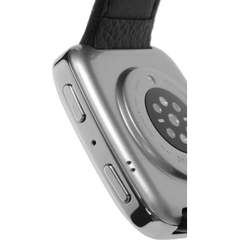  Smart-часы Amazfit Active 2S A2440 серебристый/черный 