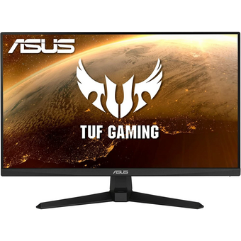  Монитор ASUS Tuf Gaming VG247Q1A (90LM0751-B01170) черный 
