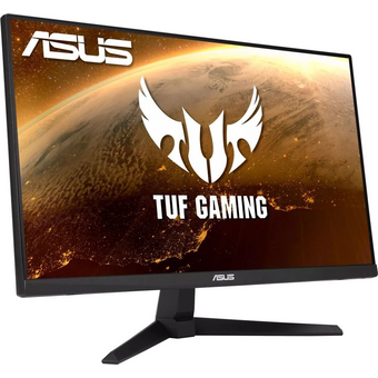 Монитор ASUS Tuf Gaming VG247Q1A (90LM0751-B01170) черный 
