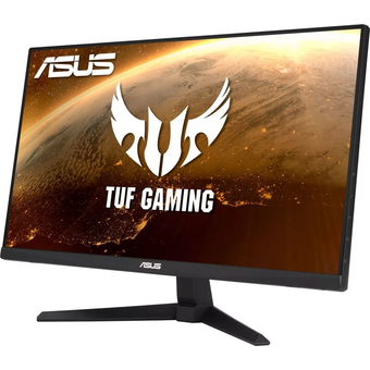  Монитор ASUS Tuf Gaming VG247Q1A (90LM0751-B01170) черный 