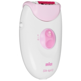  Эпилятор BRAUN SE3-031 
