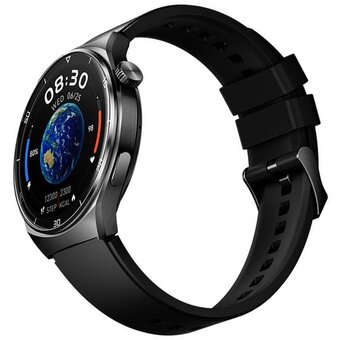  Smart-часы QCY GT2 S3 WA23S3A Dark Gray 