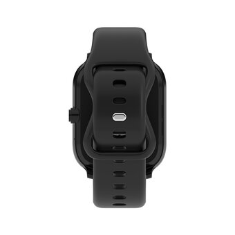  Smart-часы Maxvi SW-04 черный 