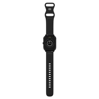  Smart-часы Maxvi SW-04 черный 