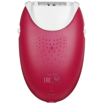  Эпилятор BRAUN SE3-202 