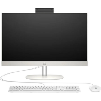  Моноблок HP AiO 24-cr0003ny (8G4H4EA) Shell White 