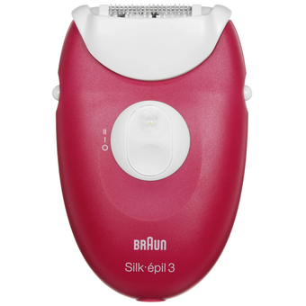  Эпилятор BRAUN SE3-202 