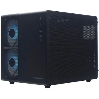  ПК Raskat Strike 520 (Strike520211457) AMD Ryzen 5 7500F, RAM 32GB, SSD 1TB, nVidia RTX 5060 8GB, noOS, black 